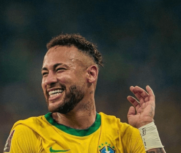 Doble de Neymar en Qatar 2022
