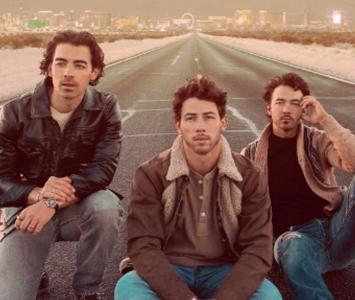 Los Jonas Brothers regresan a Colombia: lugar, fecha de presentación, información sobre boletería y más 