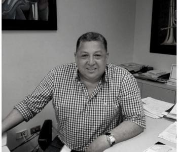Armando Romero Molina, director de Sayco