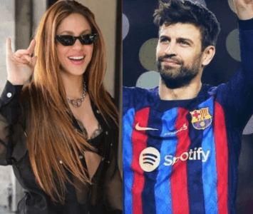 Shakira y Piqué: pelea que habría luego de la reconciliación