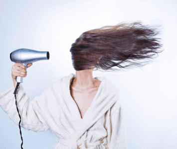 Tips para el cabello
