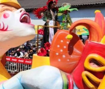 Carnaval de Barranquilla 