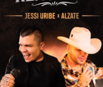  Jessi Uribe y Alzate