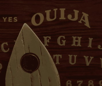 Ouija El origen del mal