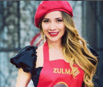 MasterChef Celebrity: Zulma podría ser la ganadora del reality