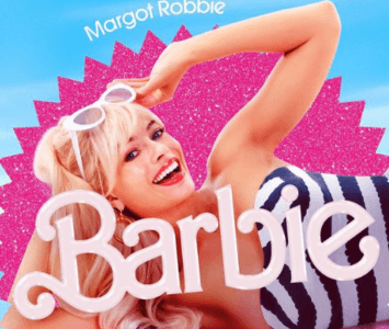 película Barbie