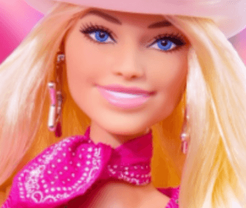 Barbie Virgen y Cristo Ken: cómo son los muñecos