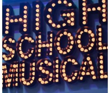 High School Musical temporada 4: hora de estreno en Disney+