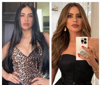 Jessica Cediel fotos de sus senos: dicen que se parece a Sofía Vergara