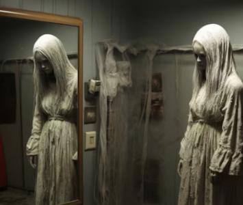 Paranormal: Qué es la hora muerta y qué pasa si ve en un espejo
