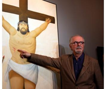 Fernando Botero hoy: el por qué se convirtió en artista universal