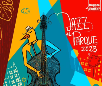  Jazz al Parque 2023