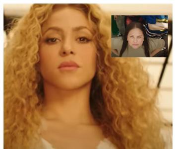 Lili Melgar tiene TikTok: ¿Qué publica la niñera de Shakira?