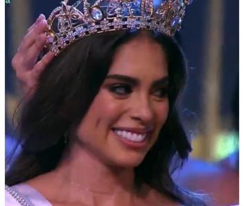 Miss Universe Colombia 2023: quién es Camila Avella