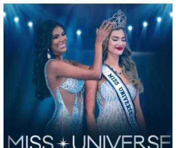 Miss Universo Colombia 2023 en VIVO HOY 2 de septiembre