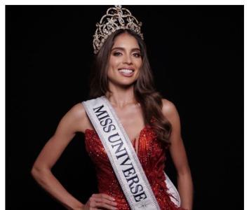 Miss Universe Colombia 2023: Camila Avella hijos y esposo 