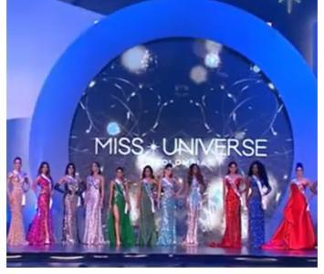 Miss Universe Colombia 2023: memes de Miss Universe Valeria Giraldo