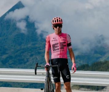 Rigoberto Urán sin pelos en la lengua contó la diferencia entre ciclista europeo y latino