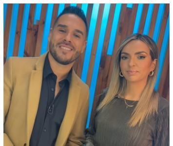 Sebastián Caicedo novia: habló de Carmen Villalobos y su relación