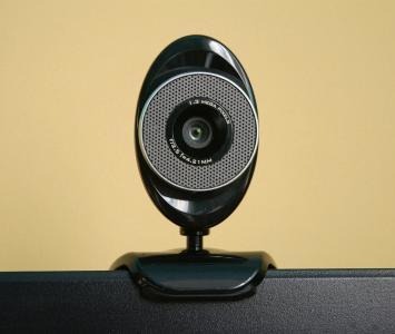 Modelaje Webcam
