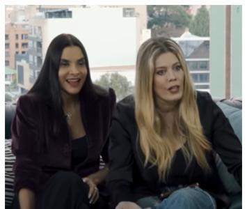 'Betty, la fea': Lorna Cepeda y Natalia Ramírez revelan cuánto ganaban 