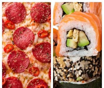 Pizza y Suhi Master 2023: cuándo inicia el festival gastronómico