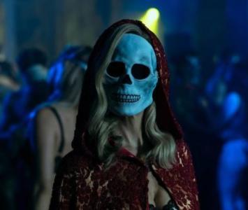 Recomendación en Netflix para Halloween: La Caída de la Casa Usher 