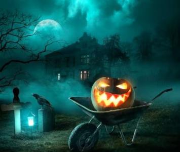 Terror y diversión: descubre los planes de Halloween en Bogotá este 31 de octubre