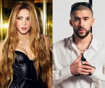 La oferta de Shakira a Bad Bunny: ¿Dúo en camino?