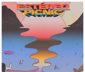 Festival Estéreo Pícnic 2024: será en el Parque Simón Bolívar