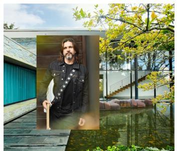 Juanes: cómo reservar la casa en Airbnb