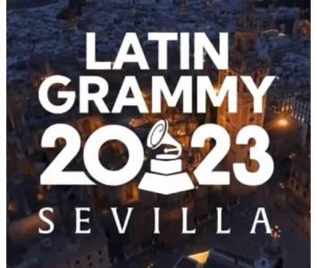 Latin Grammy 2023: por dónde verlos, a qué hora y cuándo