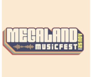 Megaland 2023 EN VIVO: trasmisión del festival 