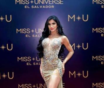 Paren todo: ‘Miss Mor’ si llegó a Miss Universo 2023