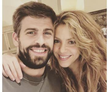 Shakira y Piqué: De nuevo a la guerra por custodia y propiedades