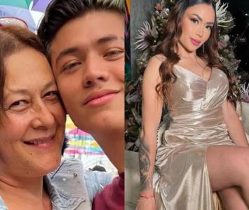 Chismes y keratina: ‘Epa Colombia’ opina sin censura sobre el matrimonio de Alina Lozano y Jim Velásquez