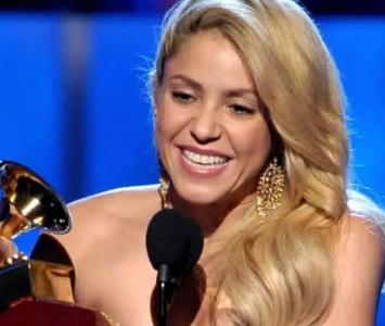 Shakira y otros colombianos que estarán en los Latin Grammy 2023