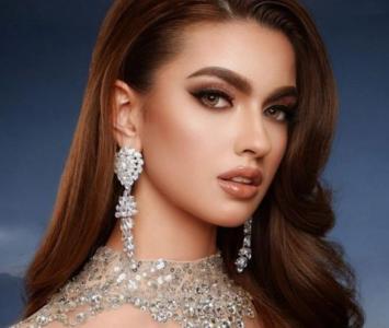 Lujane Yacoub: La cosplayer que encanta en Miss Universo 2023