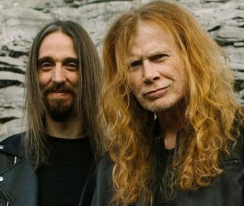Megadeth anuncia su explosivo regreso a Bogotá: detalles y fechas