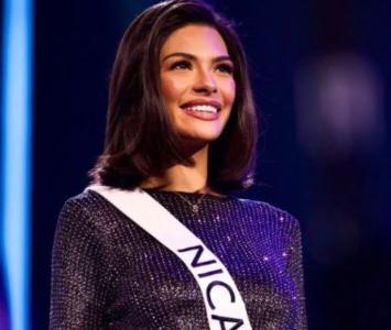 Sheynnis Palacios: Miss Nicaragua se corona como la nueva Miss Universo 2023