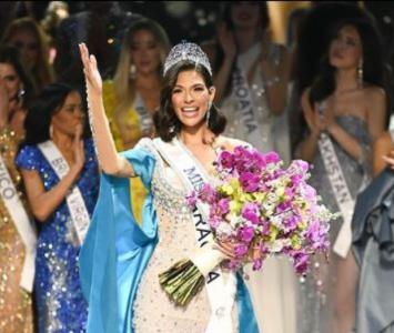 Miss Universo 2023: las respuestas que le dieron la victoria a Nicaragua