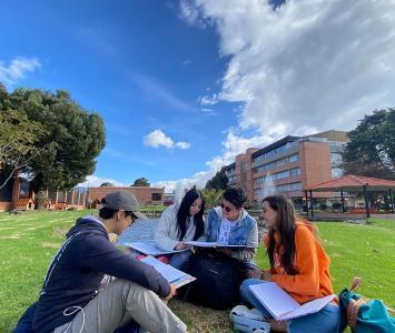 Universidad de San Buenaventura en Bogotá
