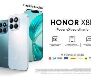 Honor, nuevo celular