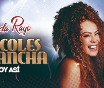  'Yo Soy Así' con Yolanda Rayo