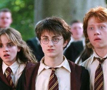 ¿Cuándo se estrena la serie de Harry Potter en Max?