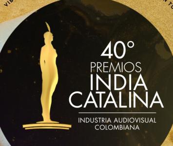 Premios India Catalina 2024