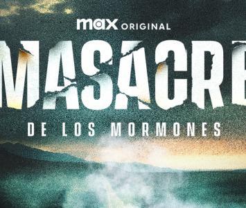 ‘La masacre de los mormones’ 