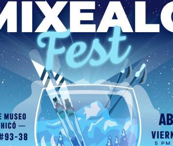 Mixealo Fest