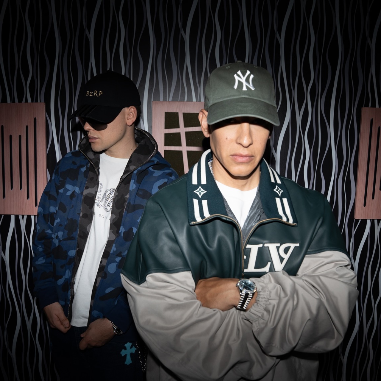 Bizarrap y Daddy Yankee sorprenden y anuncian colaboración en la “BZRP Music Session #0/66”