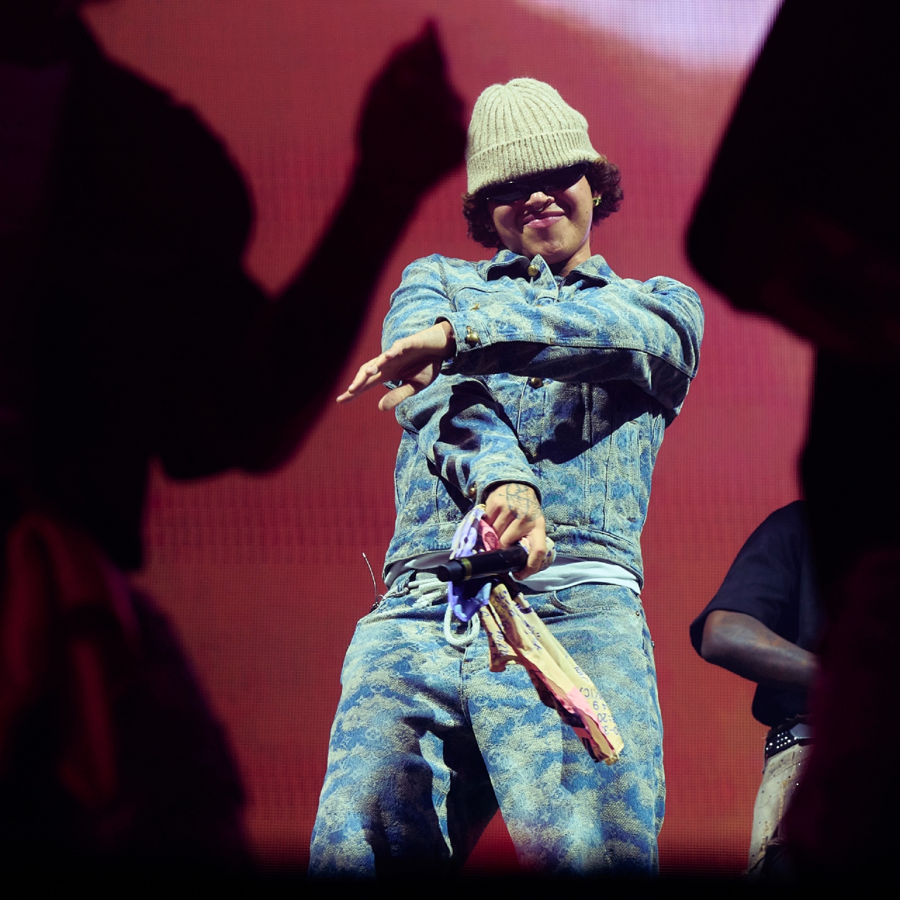 Concierto de Beéle se transmitirá en vivo: Hora y dónde ver la transmisión de su séptima fecha en el Movistar Arena